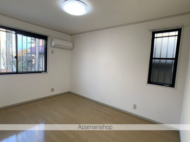 セジュール保免Bの内装写真