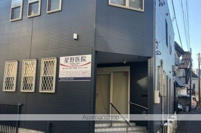 WELL House 東大井の周辺写真