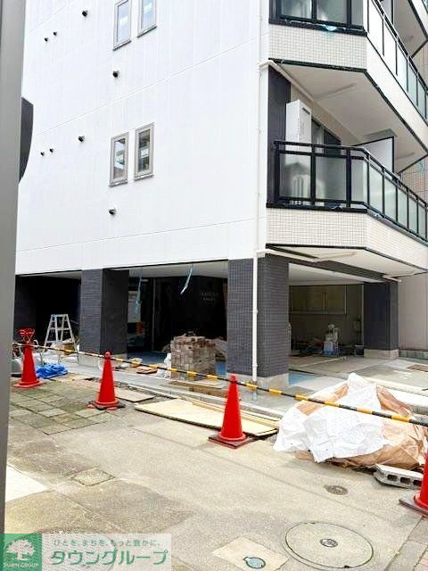 ロビー