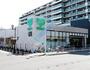 スーパー　サミットストア浦安駅北口店（スーパー）まで740m