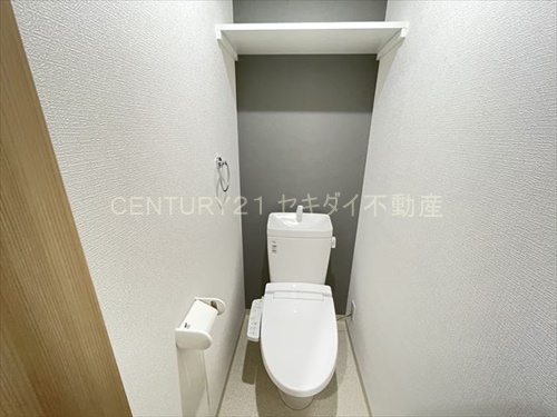 トイレ　トイレ｜温水洗浄便座