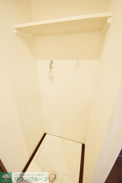 エクセレントアフィー横浜橋の内装写真