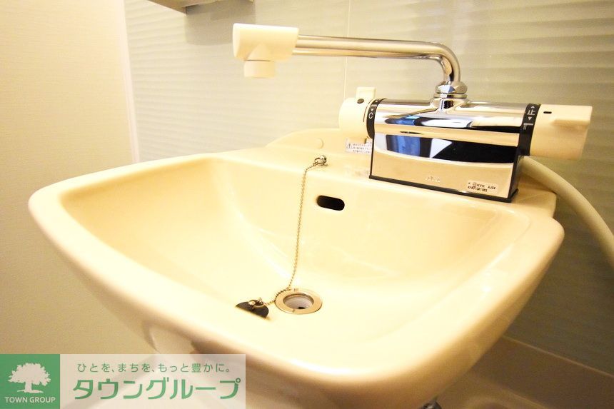 エクセレントアフィー横浜橋の内装写真