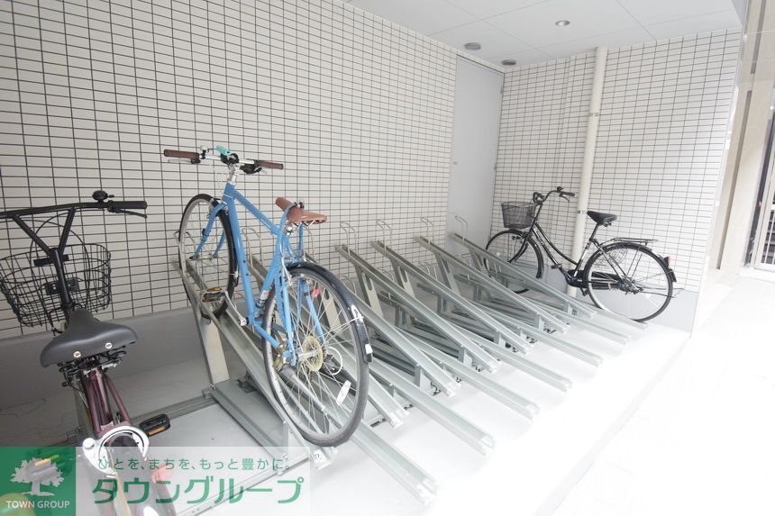 エクセレントアフィー横浜橋のその他写真