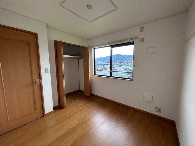 その他部屋・スペース　明るい色調の室内です