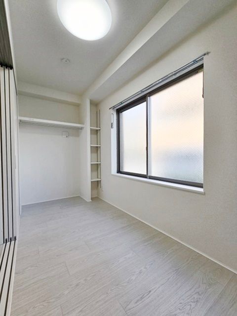 その他　板橋区中丸町