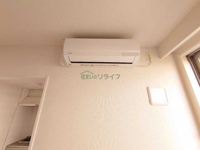 その他設備　ブリーズヴェール東山（参考写真）