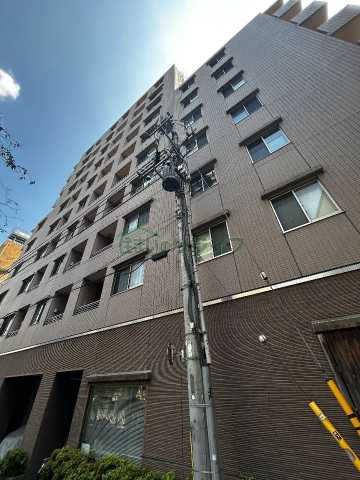 建物外観　ブリーズヴェール東山