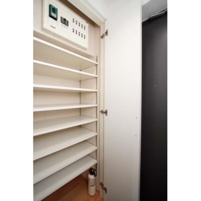その他設備　写真は同タイプ住居です