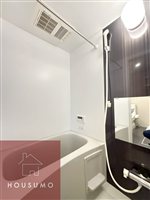 SEED豊中の風呂写真