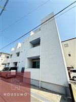 SEED豊中の外観写真