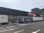 ドラックストア　ツルハドラッグ上越木田店（ドラッグストア）まで267m