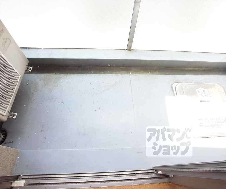 ローサオルデンの内装写真