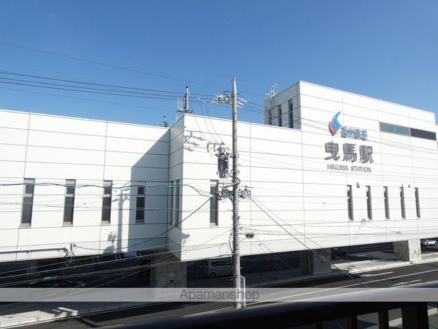 眺望　眺望
