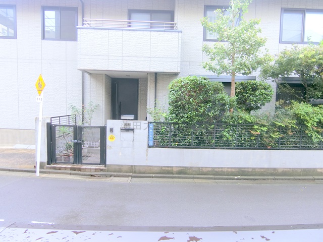 眺望　展望