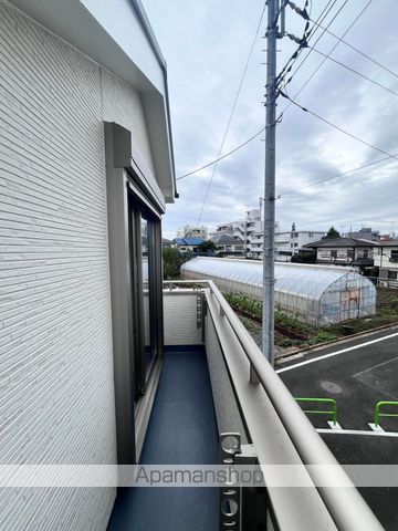 Sumai-to練馬区大泉学園町15の内装写真