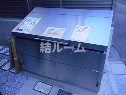 ＪＲ山手線 池袋駅 徒歩10分 2階建 築6年の外観写真