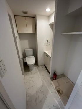 ヴェルステージ蒲田駅前の内装写真