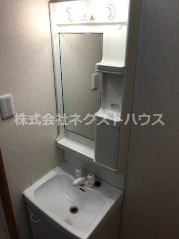 治美ビルの内装写真