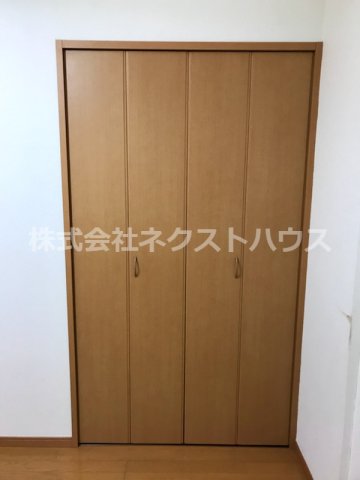 治美ビルの内装写真