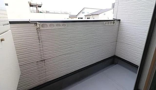 Vivienda名古屋の内装写真