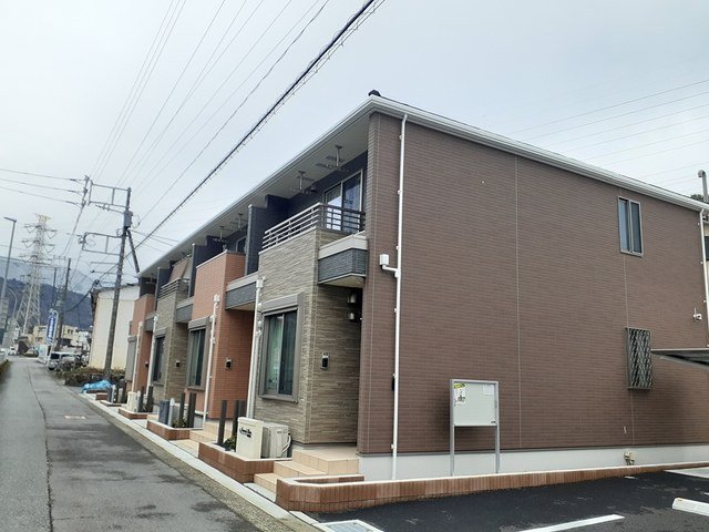 建物外観　その他