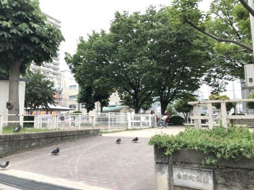 アンヘルム野田の周辺写真
