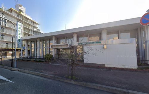 その他　姫路信用金庫 神戸西支店（その他）まで206m