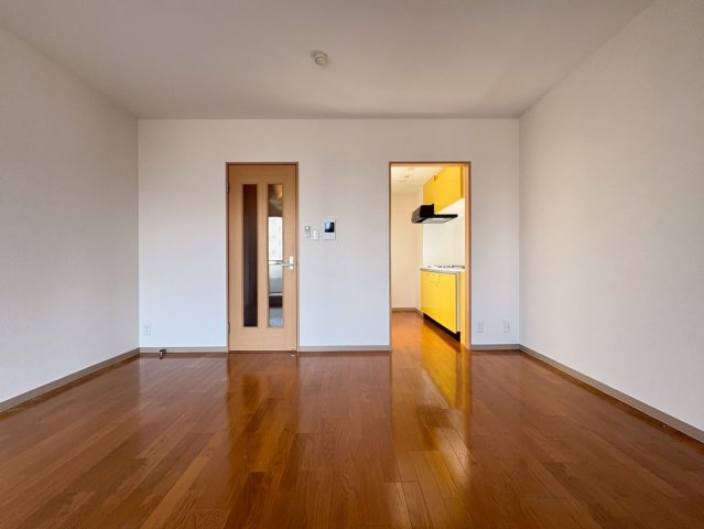 TSURUGIの内装写真