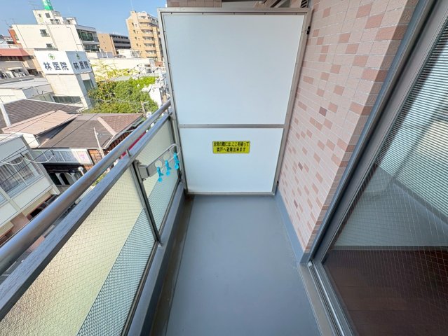TSURUGIの内装写真