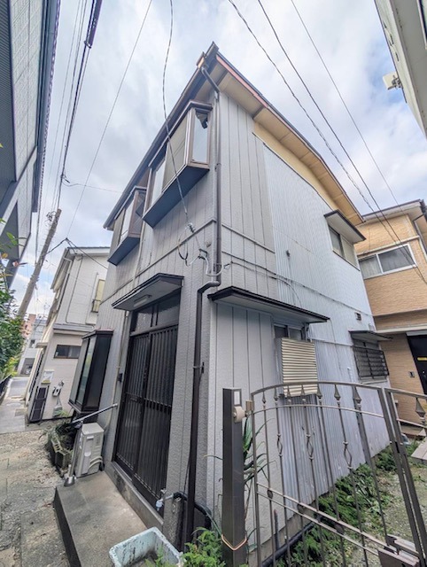 中町1-4-25貸家