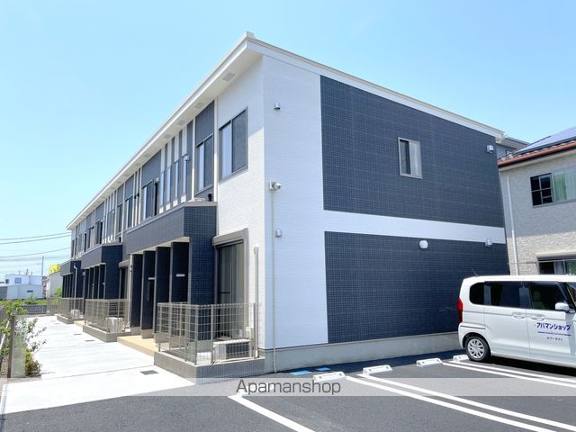 伊豆箱根鉄道駿豆線 大場駅 徒歩12分 築2年