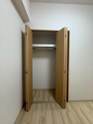 D’s VARIE阪東橋レジデンスの内装写真