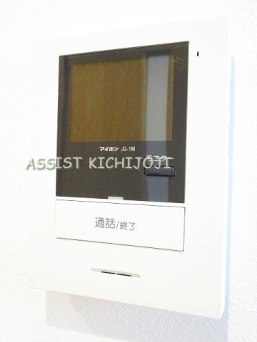 ＪＲ中央線 吉祥寺駅 徒歩12分 2階建 築10年のその他写真