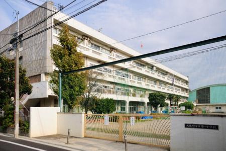 ＪＲ中央線 吉祥寺駅 徒歩12分 2階建 築10年の周辺写真