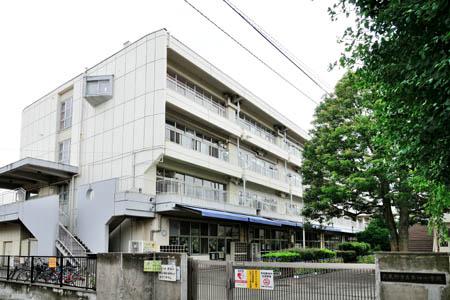 ＪＲ中央線 吉祥寺駅 徒歩12分 2階建 築10年の周辺写真