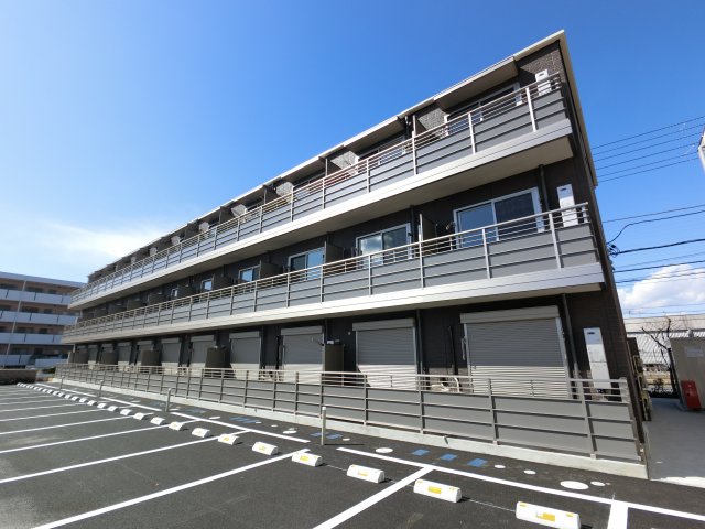ＪＲ内房線 八幡宿駅 徒歩21分 築7年