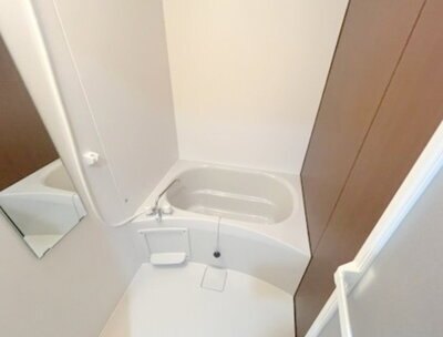 バス・シャワールーム　他部屋参考写真