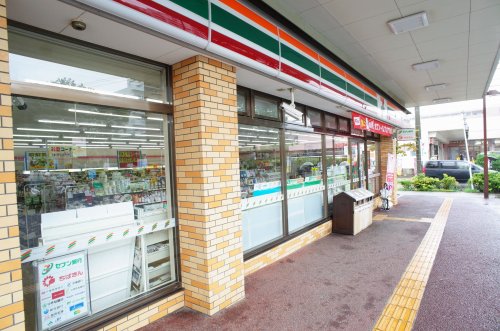 コーポモリヨシ1号棟の周辺写真