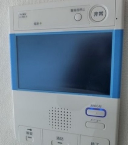 ニューハイム上板橋のその他写真