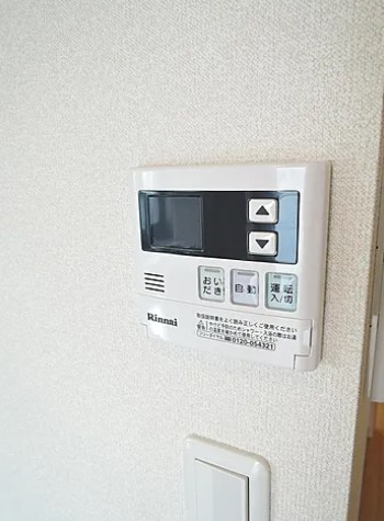 ニューハイム上板橋のその他写真