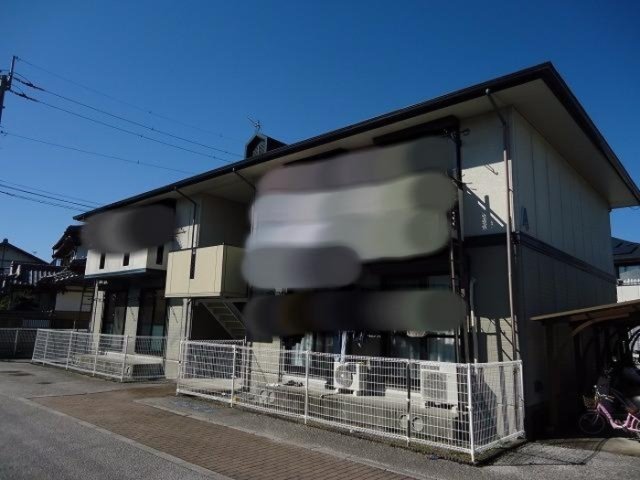 とさでん交通伊野線 曙町駅 徒歩15分 築33年