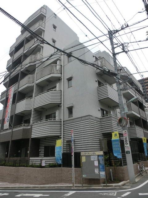 建物外観　★2013年7月完成★