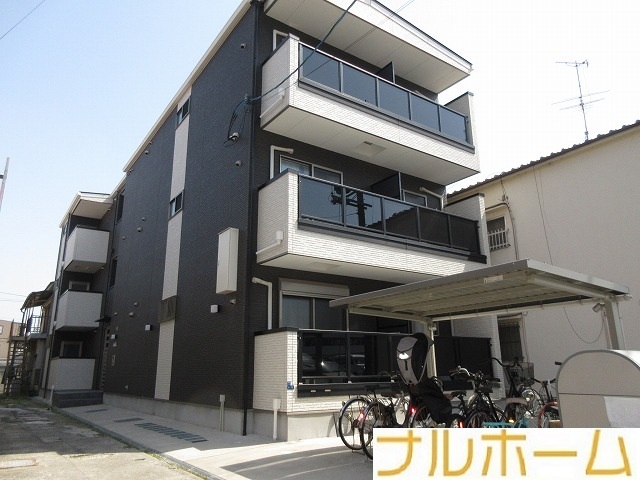近鉄南大阪線 矢田駅 徒歩9分 築6年