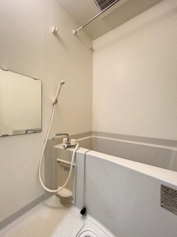ルミエール大口の風呂写真