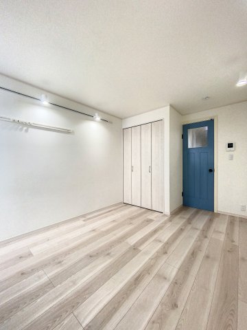 ルミエール大口の内装写真