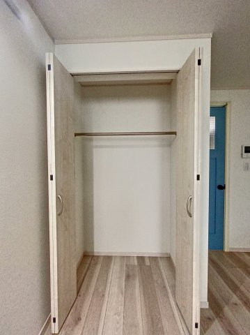 ルミエール大口の内装写真