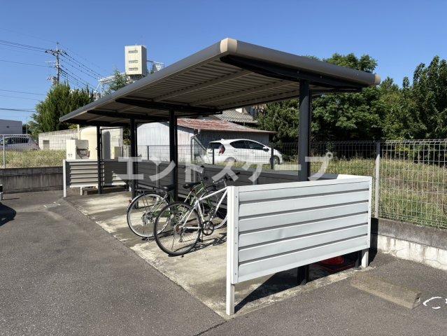 ＪＲ両毛線 新前橋駅 徒歩11分 3階建 築18年の外観写真