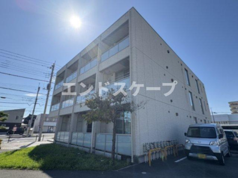 ＪＲ両毛線 新前橋駅 徒歩11分 築18年