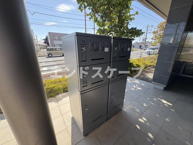 ＪＲ両毛線 新前橋駅 徒歩11分 3階建 築18年のその他写真